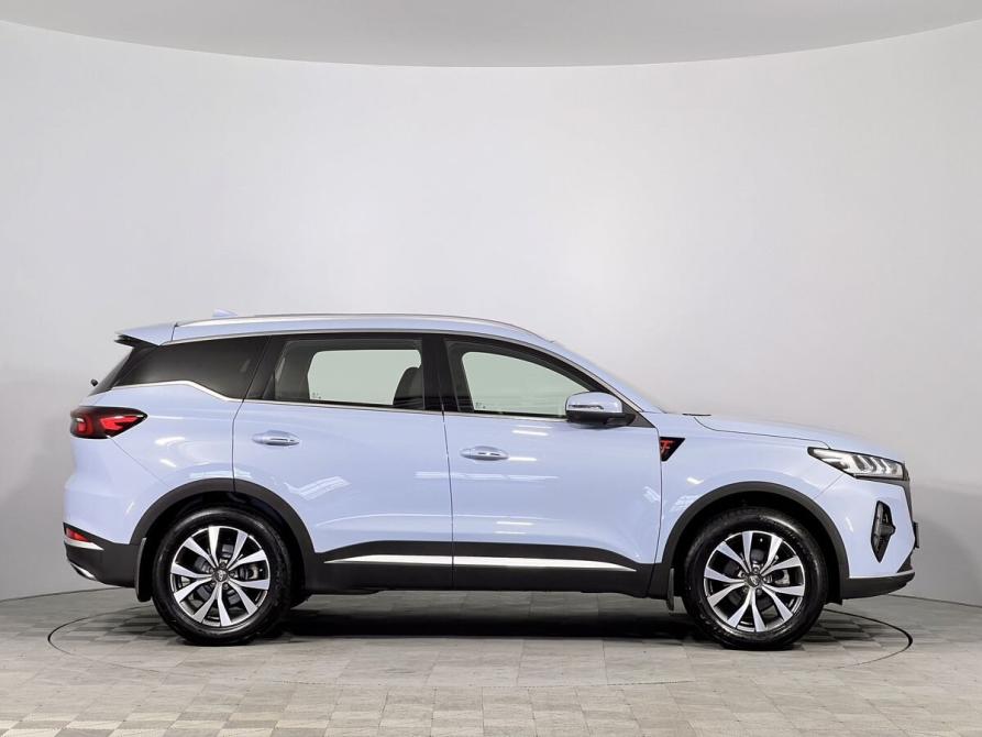 Chery Tiggo 7 Pro Max I Калининград  - изображение 4