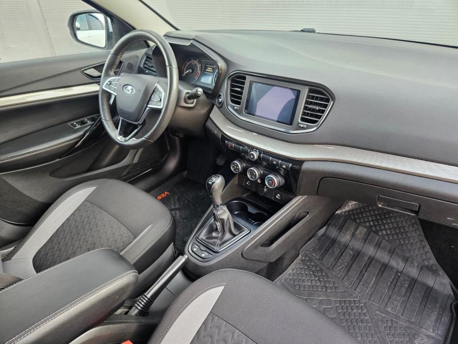 Lada (ВАЗ) Vesta I Рестайлинг (NG) Воронеж  - изображение 8