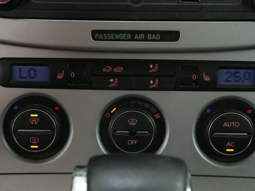 Volkswagen Passat B6 Иваново  - изображение 17