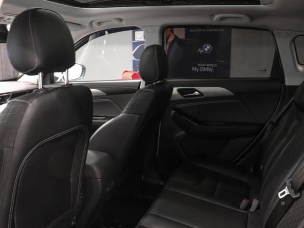 BAIC X35 с пробегом 2023 года, цена 1 250 000 рублей, 106500 км, внедорожник, Автокод Объявления