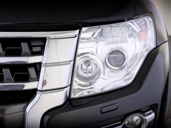 Mitsubishi Pajero IV Рестайлинг 2 с пробегом 2014 года, цена 2 240 000 рублей, 150492 км, внедорожник, Автокод Объявления