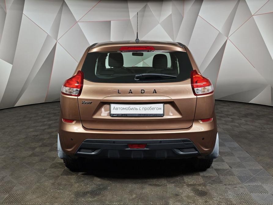 Lada (ВАЗ) XRAY I Москва  - изображение 8