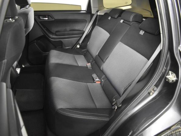 Subaru Forester IV Рестайлинг 2 с пробегом 2018 года, цена 1 975 200 рублей, 171685 км, внедорожник, Автокод Объявления