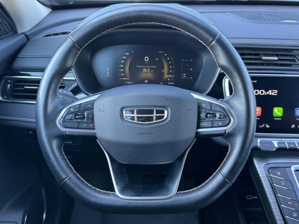 Geely Atlas Pro с пробегом 2024 года, цена 1 970 000 рублей, 71327 км, внедорожник, Автокод Объявления