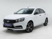 Lada (ВАЗ) Vesta I Борисоглебск  - изображение 2