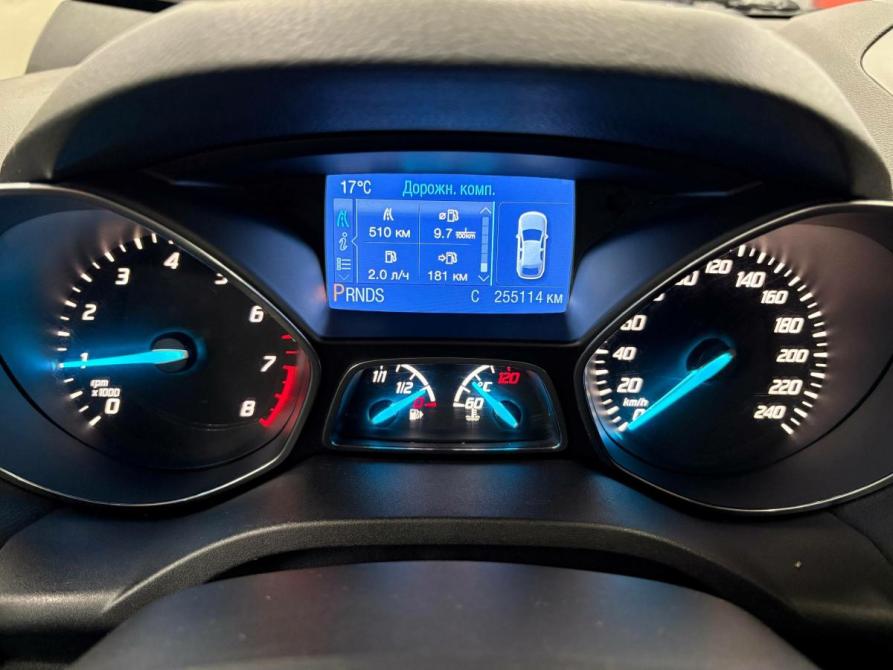 Ford Kuga II Санкт-Петербург  - изображение 10