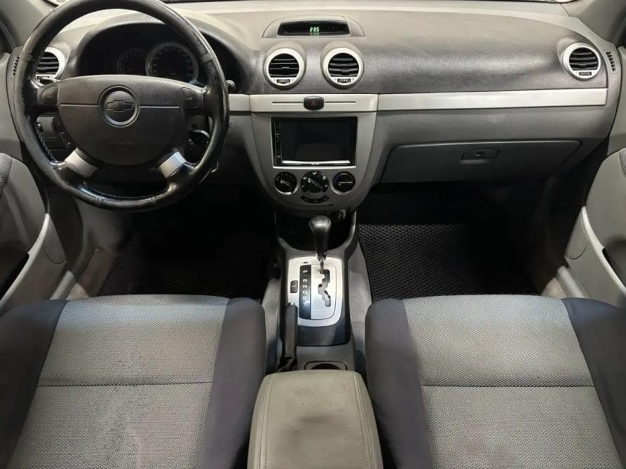 Chevrolet Lacetti I Саратов  - изображение 7