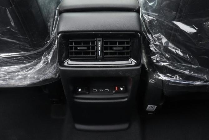 Honda CR-V VI с пробегом 2026 года, цена 4 485 000 рублей, 10 км, внедорожник, Автокод Объявления
