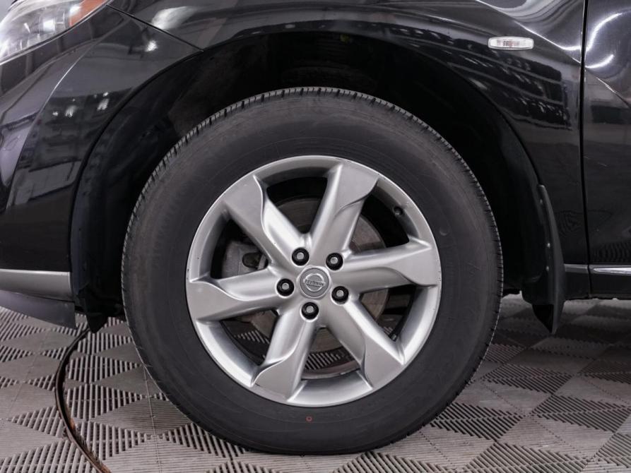 Nissan Murano II (Z51) Рестайлинг Ульяновск  - изображение 9
