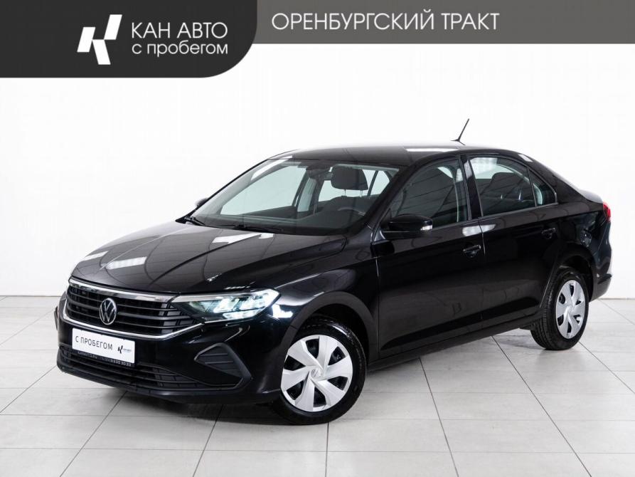 Volkswagen Polo VI Казань  - изображение 1