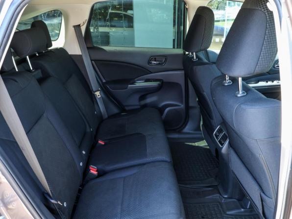 Honda CR-V V с пробегом 2018 года, цена 2 624 000 рублей, 90089 км, внедорожник, Автокод Объявления