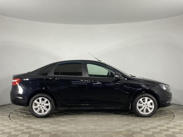 Lada (ВАЗ) Vesta I с пробегом 2019 года, цена 935 000 рублей, 82150 км, седан, Автокод Объявления