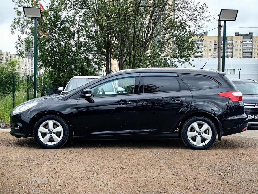 Ford Focus III Санкт-Петербург  - изображение 4