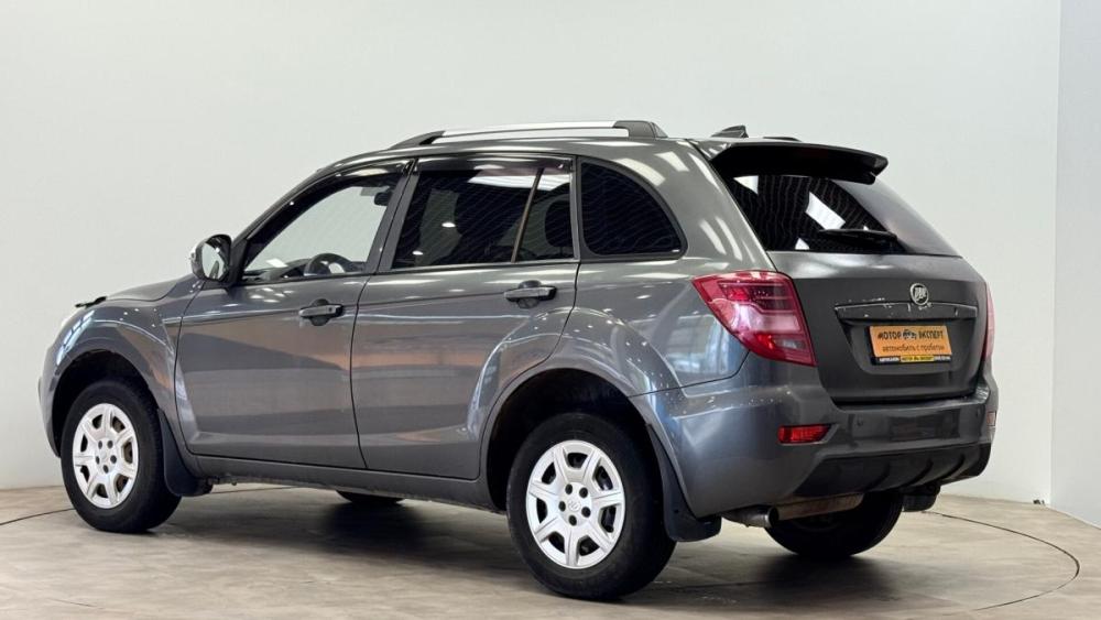 Lifan X60 I Киров  - изображение 3