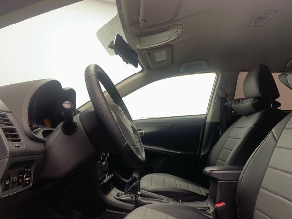 Toyota Corolla X (E140 E150) с пробегом 2007 года, цена 699 000 рублей, 239720 км, седан, Автокод Объявления
