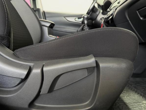 Nissan Qashqai II Рестайлинг с пробегом 2019 года, цена 2 200 000 рублей, 63923 км, внедорожник, Автокод Объявления