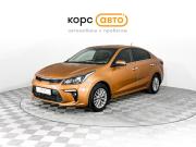 Kia Rio IV Ногинск  - изображение 20