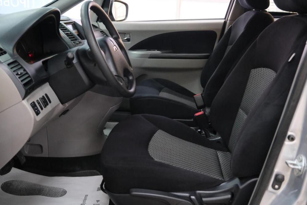 Mitsubishi Grandis I Омск  - изображение 8
