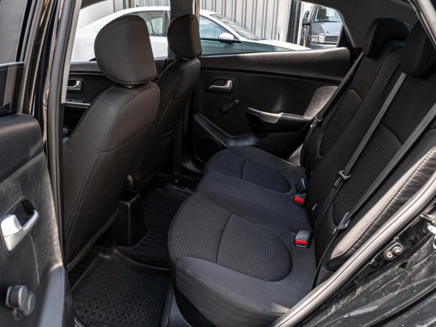 Kia Rio III Краснодар  - изображение 11