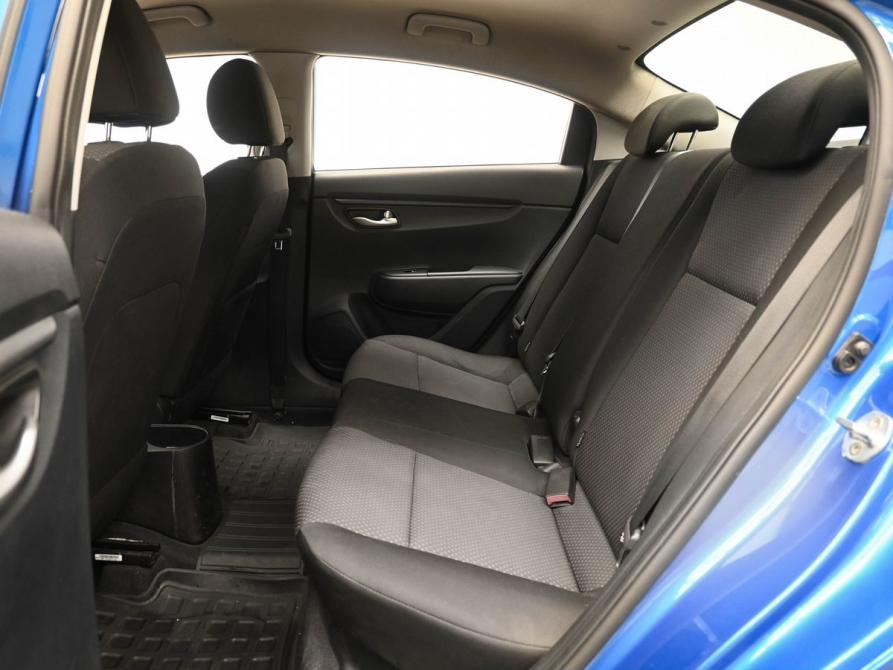 Kia Rio IV Рестайлинг Ростов-на-Дону  - изображение 12