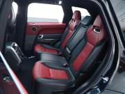 Land Rover Range Rover Sport II Рестайлинг Москва  - изображение 33