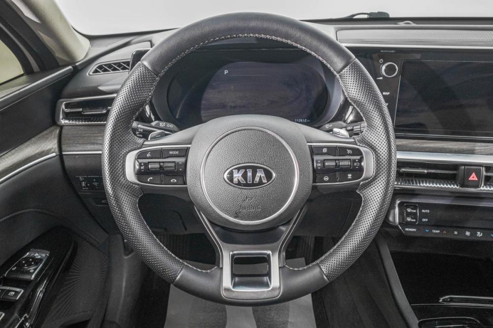 Kia K5 III Барнаул  - изображение 15
