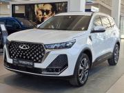 Chery Tiggo 7 Pro Max I Рестайлинг Казань  - изображение 23