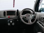 Nissan Cube III (Z12) Красноярск  - изображение 46