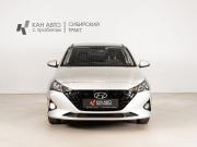 Hyundai Solaris II Рестайлинг Казань  - изображение 10