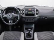 Volkswagen Tiguan I Москва  - изображение 29