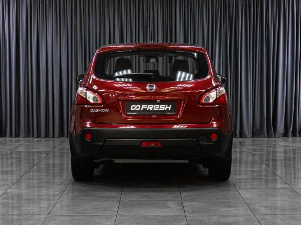Nissan Qashqai I Рестайлинг с пробегом 2013 года, цена 1 049 000 рублей, 163736 км, внедорожник, Автокод Объявления