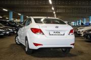 Hyundai Solaris I Рестайлинг Уфа  - изображение 26