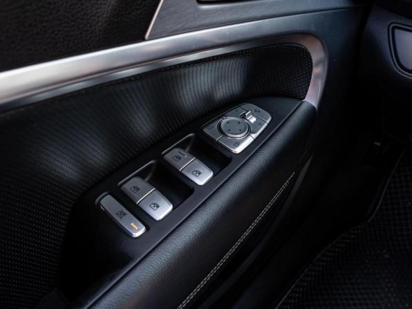 Genesis G70 I с пробегом 2018 года, цена 2 330 000 рублей, 164081 км, седан, Автокод Объявления