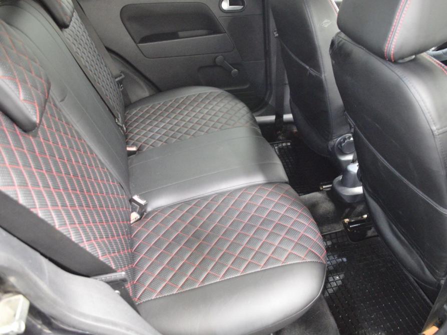 Ford Fusion I Рестайлинг Санкт-Петербург  - изображение 13