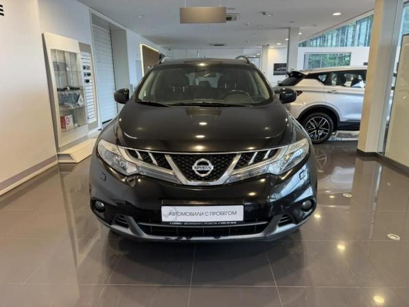 Nissan Murano II (Z51) Рестайлинг с пробегом 2011 года, цена 890 000 рублей, 239789 км, внедорожник, Автокод Объявления