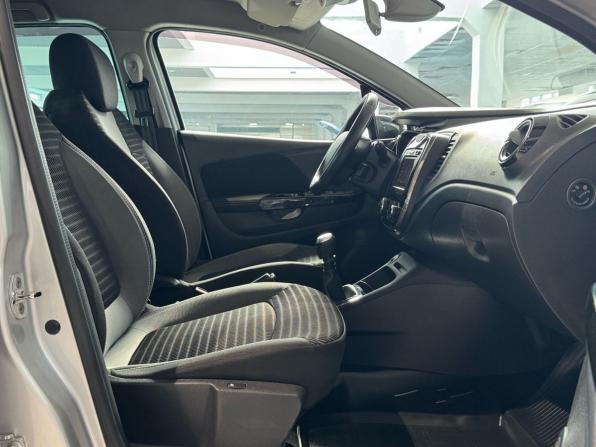 Renault Kaptur I с пробегом 2020 года, цена 1 560 000 рублей, 120059 км, внедорожник, Автокод Объявления