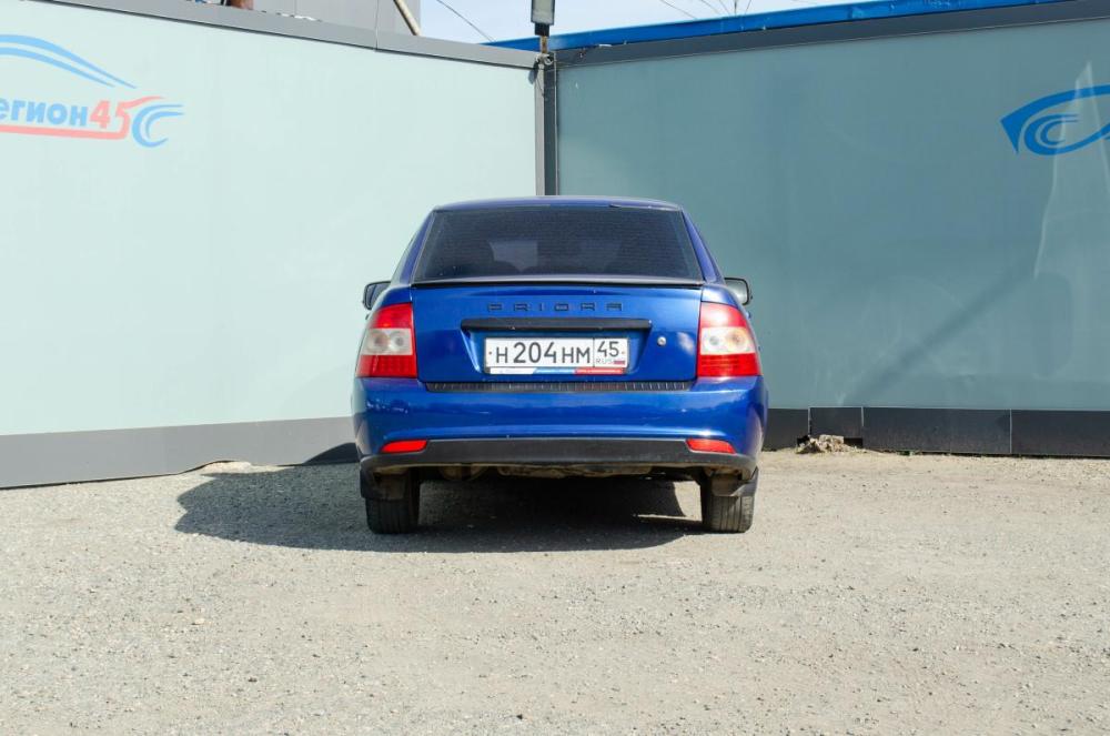 Lada (ВАЗ) Priora I Курган  - изображение 5