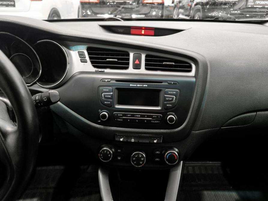 Kia Ceed II Казань  - изображение 18
