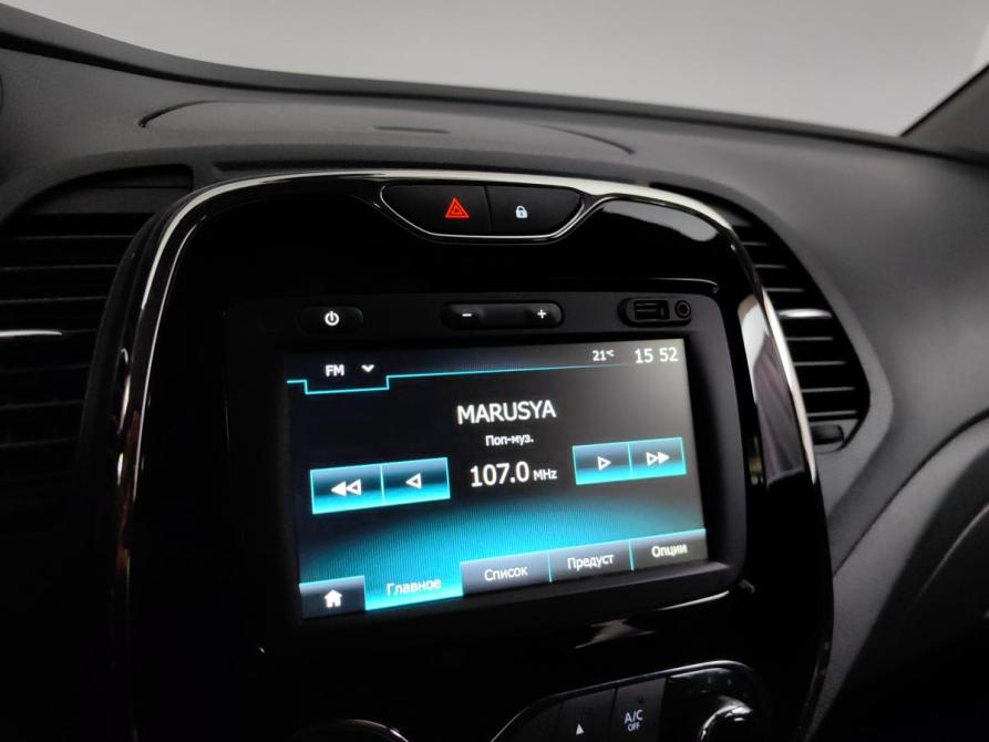 Renault Kaptur I Подольск  - изображение 14
