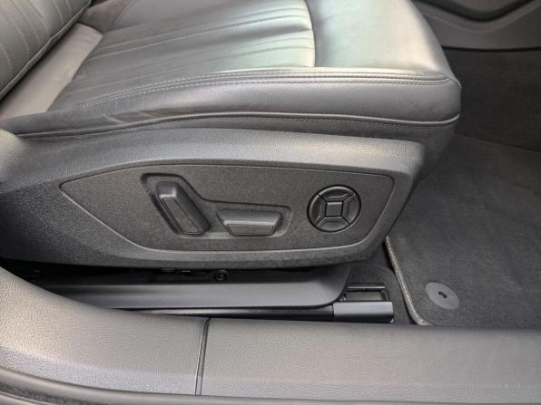Audi A6 V (C8) с пробегом 2021 года, цена 3 955 000 рублей, 64799 км, седан, Автокод Объявления