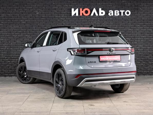 Volkswagen Tharu XR с пробегом 2025 года, цена 2 890 000 рублей, 48 км, внедорожник, Автокод Объявления