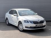 Skoda Octavia III (A7) Рестайлинг Москва  - изображение 28