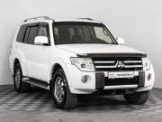 Mitsubishi Pajero IV Санкт-Петербург  - изображение 31