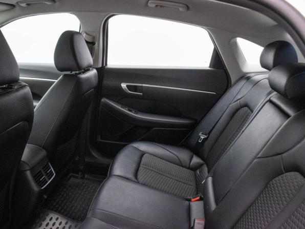Hyundai Sonata VIII (DN8) с пробегом 2021 года, цена 2 018 000 рублей, 128344 км, седан, Автокод Объявления