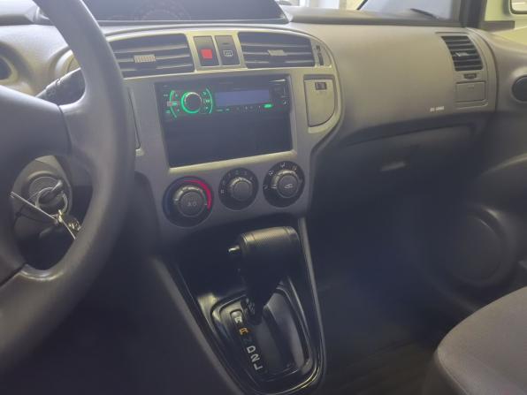 Hyundai Matrix I с пробегом 2004 года, цена 430 000 рублей, 196000 км, компактвэн, Автокод Объявления