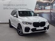 BMW X5 IV (G05/G18) Барнаул  - изображение 54