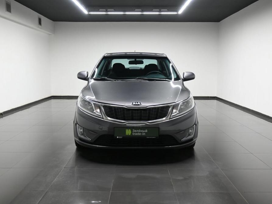 Kia Rio III Тверь  - изображение 3