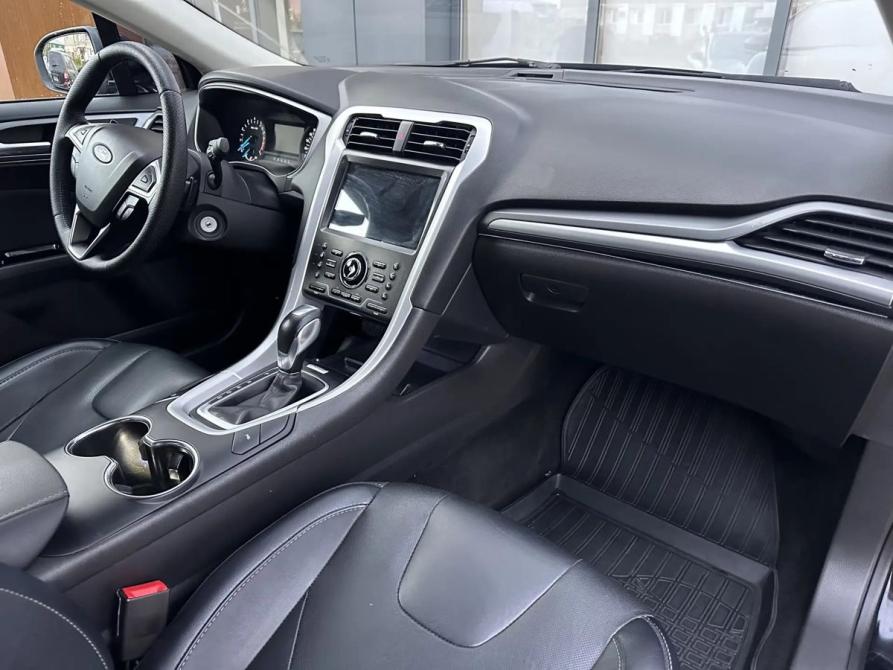Ford Mondeo V Ярославль  - изображение 10