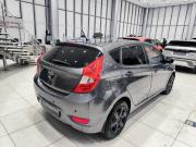 Hyundai Solaris I Казань  - изображение 28