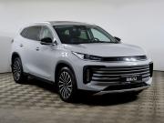 Exeed TXL I Рестайлинг Санкт-Петербург  - изображение 28